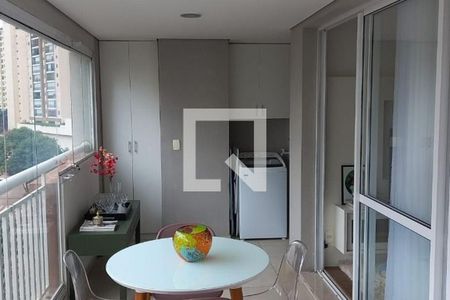 Apartamento à venda com 2 quartos, 68m² em Chácara Inglesa, São Paulo