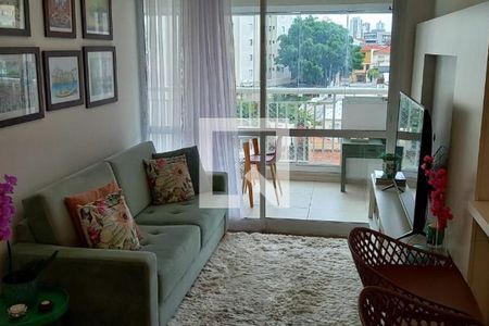 Apartamento à venda com 2 quartos, 68m² em Chácara Inglesa, São Paulo