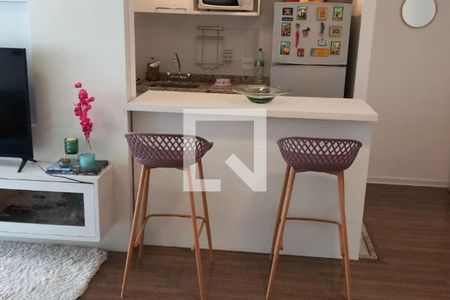 Apartamento à venda com 2 quartos, 68m² em Chácara Inglesa, São Paulo