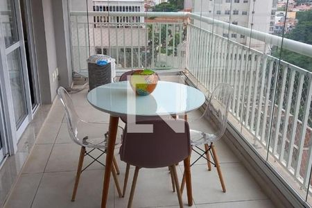 Apartamento à venda com 2 quartos, 68m² em Chácara Inglesa, São Paulo