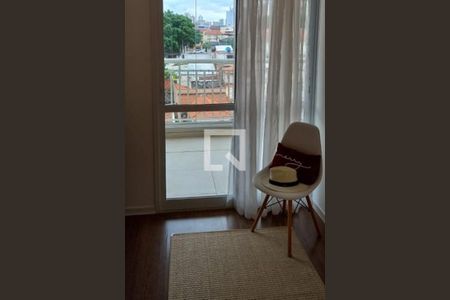 Apartamento à venda com 2 quartos, 68m² em Chácara Inglesa, São Paulo