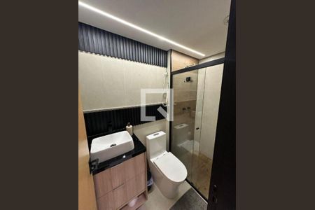 Apartamento à venda com 2 quartos, 59m² em Vila Ema, São Paulo