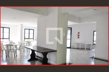 Apartamento à venda com 3 quartos, 88m² em Santana, São Paulo