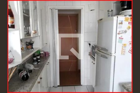 Apartamento à venda com 3 quartos, 88m² em Santana, São Paulo