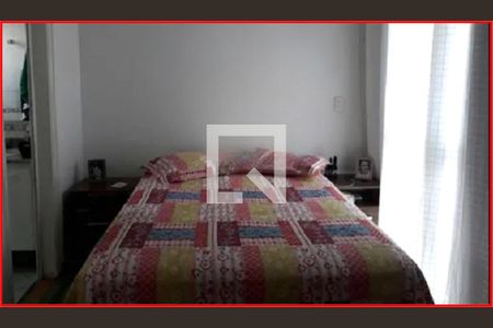 Apartamento à venda com 3 quartos, 88m² em Santana, São Paulo