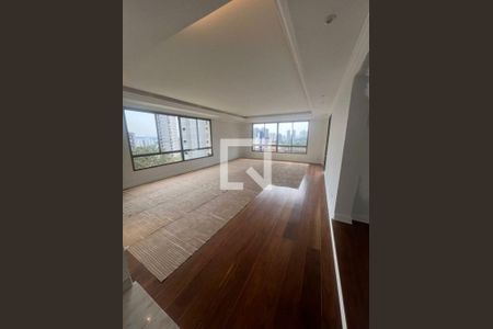 Apartamento à venda com 4 quartos, 424m² em Morumbi, São Paulo