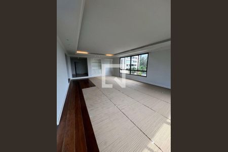 Apartamento à venda com 4 quartos, 424m² em Morumbi, São Paulo