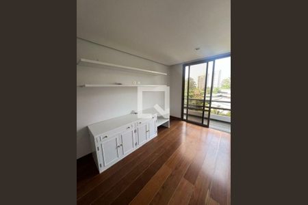 Apartamento à venda com 4 quartos, 424m² em Morumbi, São Paulo