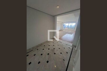 Apartamento à venda com 4 quartos, 424m² em Morumbi, São Paulo