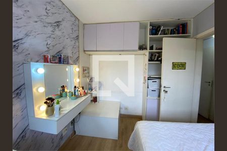 Apartamento à venda com 3 quartos, 122m² em Lauzane Paulista, São Paulo