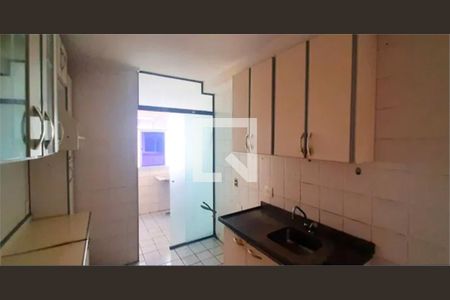 Apartamento à venda com 2 quartos, 63m² em Vila Nova Mazzei, São Paulo