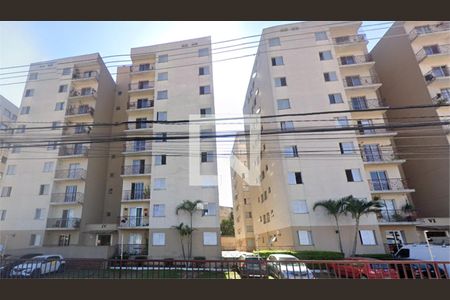 Apartamento à venda com 2 quartos, 63m² em Vila Nova Mazzei, São Paulo