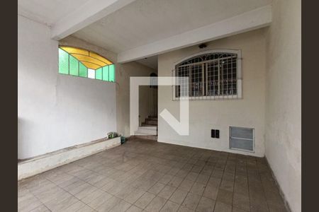 Casa à venda com 3 quartos, 149m² em Vila Polopoli, São Paulo