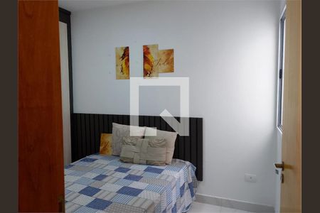 Apartamento à venda com 2 quartos, 32m² em Vila Leonor, São Paulo