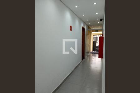 Apartamento à venda com 2 quartos, 32m² em Vila Leonor, São Paulo