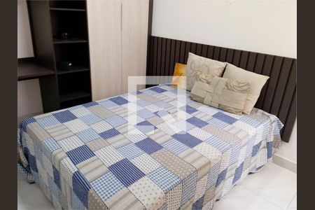 Apartamento à venda com 2 quartos, 32m² em Vila Leonor, São Paulo