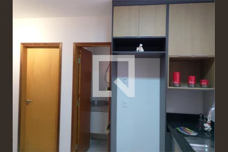 Apartamento à venda com 2 quartos, 32m² em Vila Leonor, São Paulo