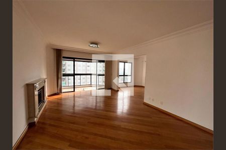 Apartamento à venda com 4 quartos, 194m² em Campo Belo, São Paulo