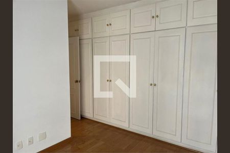 Apartamento à venda com 4 quartos, 194m² em Campo Belo, São Paulo