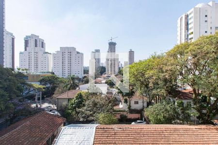 Apartamento à venda com 2 quartos, 58m² em Pinheiros, São Paulo