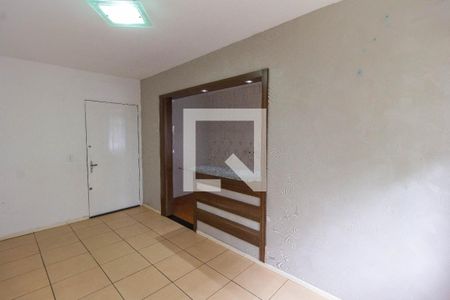 Sala de apartamento para alugar com 2 quartos, 65m² em Salgado Filho, Gravataí