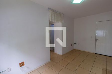 Sala de apartamento para alugar com 2 quartos, 65m² em Salgado Filho, Gravataí