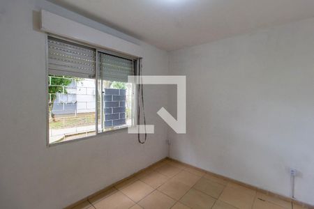 Quarto 1 de apartamento para alugar com 2 quartos, 65m² em Salgado Filho, Gravataí