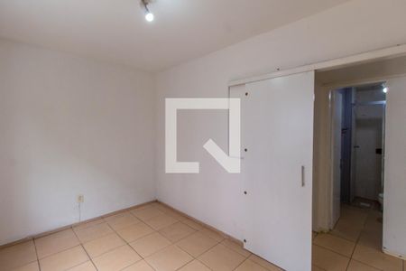 Quarto 2 de apartamento para alugar com 2 quartos, 65m² em Salgado Filho, Gravataí