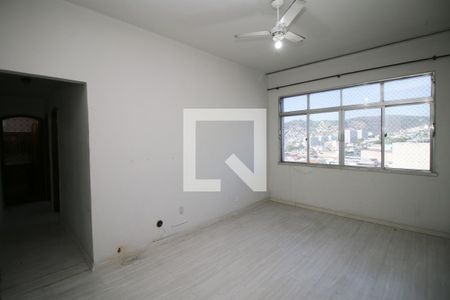 Apartamento à venda com 70m², 2 quartos e sem vagaSala