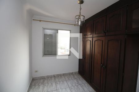 Quarto 2 de apartamento para alugar com 2 quartos, 55m² em Vila Carrão, São Paulo