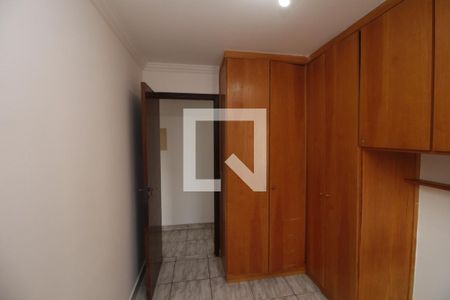 Quarto 1 de apartamento para alugar com 2 quartos, 55m² em Vila Carrão, São Paulo