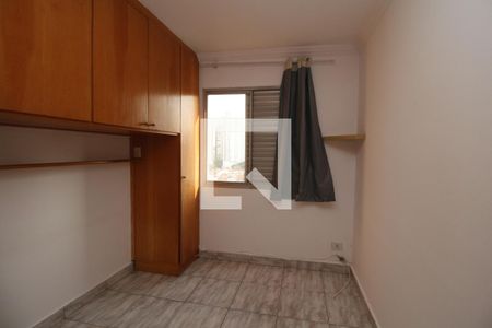 Quarto 1 de apartamento para alugar com 2 quartos, 55m² em Vila Carrão, São Paulo