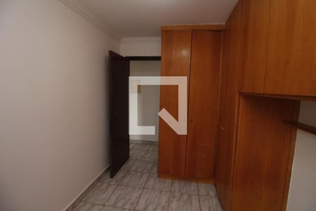 Quarto 1 de apartamento para alugar com 2 quartos, 55m² em Vila Carrão, São Paulo