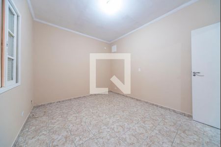 Quarto de casa para alugar com 1 quarto, 35m² em Jardim Cristiane, Santo André