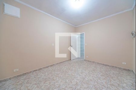 Quarto de casa para alugar com 1 quarto, 35m² em Jardim Cristiane, Santo André