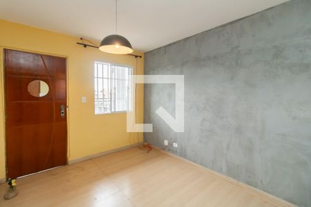 Sala de apartamento para alugar com 2 quartos, 40m² em Jardim Matarazzo, São Paulo