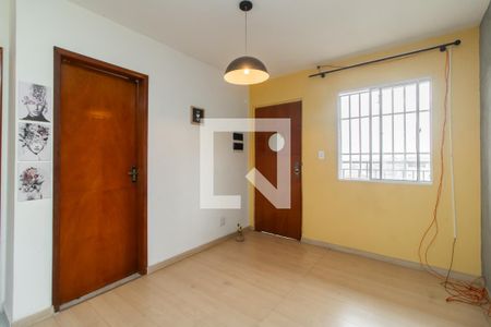 Sala de apartamento para alugar com 2 quartos, 40m² em Jardim Matarazzo, São Paulo