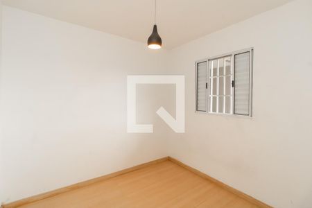 Quarto 2 de apartamento para alugar com 2 quartos, 40m² em Jardim Matarazzo, São Paulo