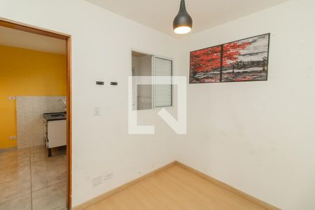 Quarto 1 de apartamento para alugar com 2 quartos, 40m² em Jardim Matarazzo, São Paulo