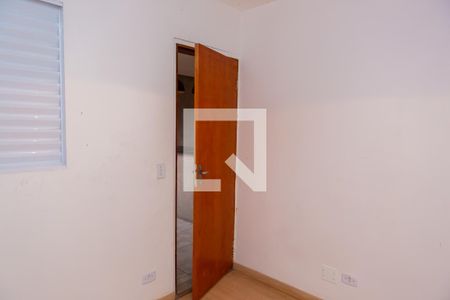 Quarto 2 de apartamento para alugar com 2 quartos, 40m² em Jardim Matarazzo, São Paulo