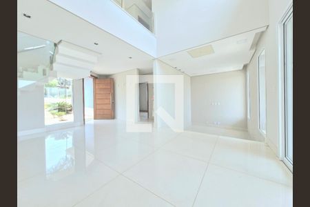 Sala de casa à venda com 5 quartos, 360m² em Pontal da Liberdade, Lagoa Santa