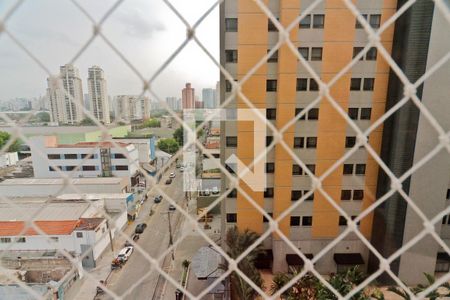 Vista de apartamento para alugar com 1 quarto, 32m² em Casa Verde, São Paulo