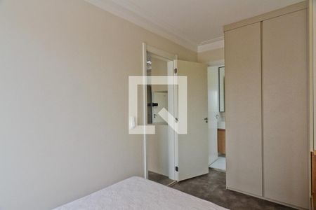 Quarto de apartamento para alugar com 1 quarto, 32m² em Casa Verde, São Paulo