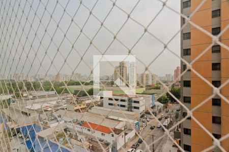 Vista de apartamento à venda com 1 quarto, 32m² em Casa Verde, São Paulo