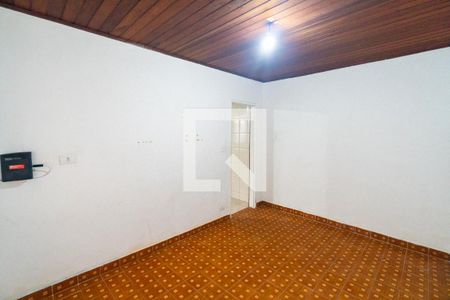 Quarto de kitnet/studio para alugar com 1 quarto, 150m² em Vila Santa Catarina, São Paulo