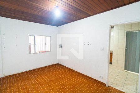 Quarto de kitnet/studio para alugar com 1 quarto, 150m² em Vila Santa Catarina, São Paulo