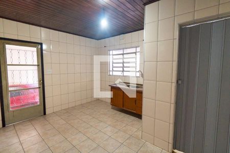 Cozinha de kitnet/studio para alugar com 1 quarto, 150m² em Vila Santa Catarina, São Paulo