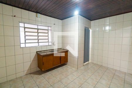 Cozinha de kitnet/studio para alugar com 1 quarto, 150m² em Vila Santa Catarina, São Paulo