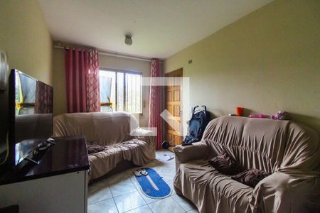 Sala de apartamento à venda com 2 quartos, 18m² em União de Vila Nova, São Paulo