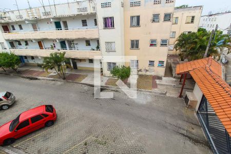 Vista do Quarto 2 de apartamento à venda com 2 quartos, 18m² em União de Vila Nova, São Paulo